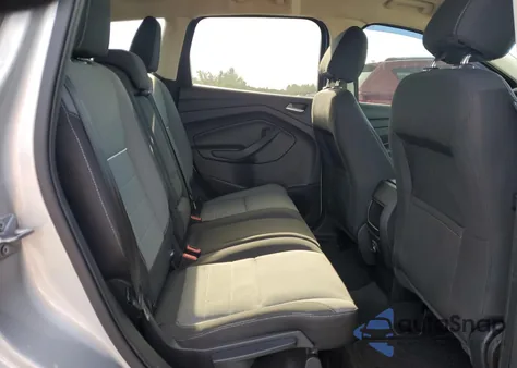 2014 Ford Escape Se z USA, uszkodzony, nr VIN 1FMCU9GX6EUB52045